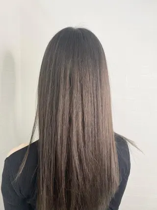 カラー produce 淵野辺店✨のヘアスタイル