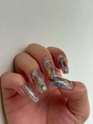 ネイル MONICA KARENのネイルデザイン