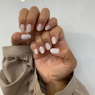 ネイル 韓国ヘア🦋 MIYUのヘアスタイル