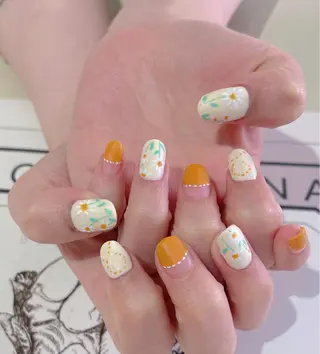 ネイル NANA NAILのネイルデザイン