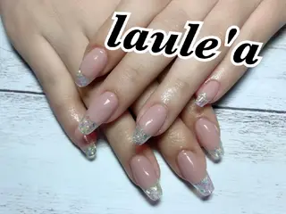 ネイル Rグループ felizのネイルデザイン