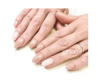 ネイル ネイルサロン -EPER-エペルのネイルデザイン