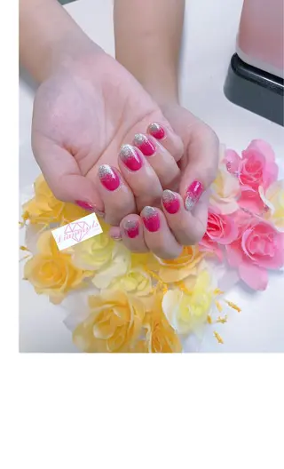 ネイル Asa miのネイルデザイン