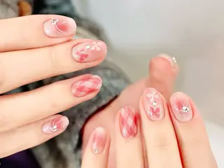 ネイル DarkHoney 池袋店のネイルデザイン