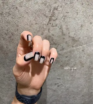 ネイル N.design muraのネイルデザイン