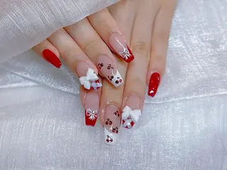 ネイル ゆうさ Nailのネイルデザイン