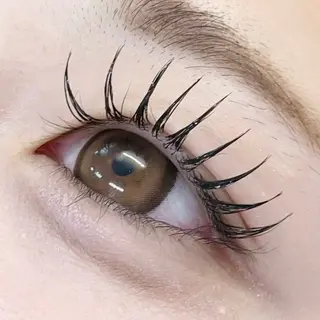 マツエク・マツパ Riran♡ Moeのネイルデザイン