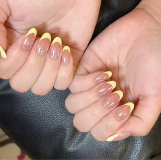 ネイル Hazuki nailのネイルデザイン