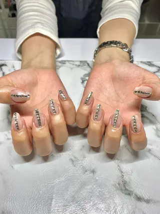 ネイル Babel Mirokuのエステ・リラクイメージ