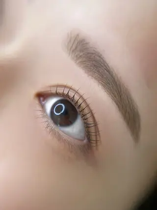 マツエク・マツパ Lian所属・【𝐋𝐢𝐚𝐧】 𝐑𝐢𝐨のマツエク・マツパデザイン