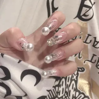 ネイル CC Nail Salonのネイルデザイン