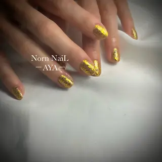 ネイル U Ayaのネイルデザイン