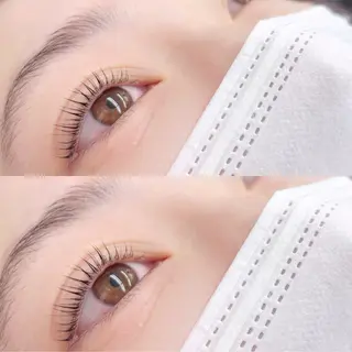 マツエク・マツパ 🤍Riina /国分寺🤍のマツエク・マツパデザイン