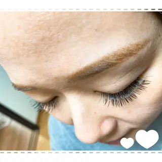 マツエク・マツパ 鈴木 沙羅のマツエク・マツパデザイン