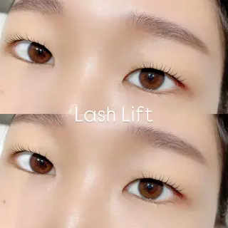 マツエク・マツパ Hipahipa! MISAKIのマツエク・マツパデザイン