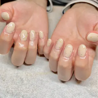 ネイル N.style所属・Ｎ. styleのネイルデザイン