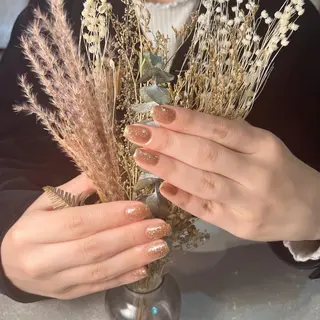 ネイル You&Me Yukiのネイルデザイン