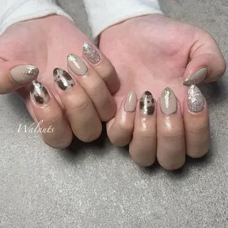 ネイル esterella所属・Nail salon esterellaのネイルデザイン