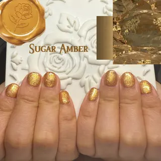 ネイル Angelique 田中/高崎のネイルデザイン