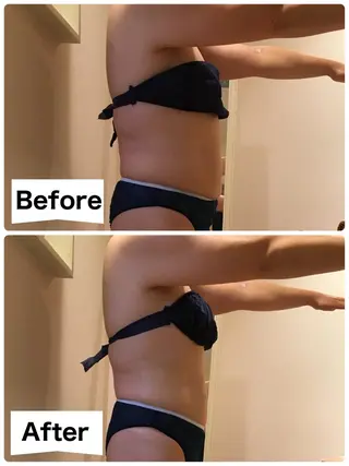 ルラーシュ　髙倉 裕里子のエステ・リラクイメージ