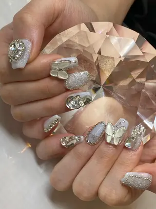 ネイル ニコ ニコのネイルデザイン