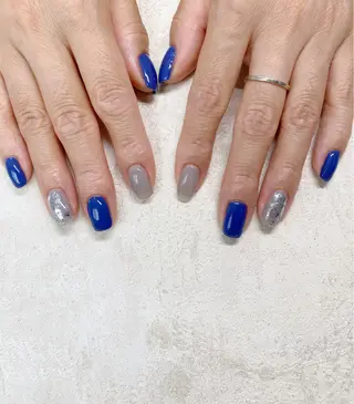 ネイル Queen‘s nailのネイルデザイン