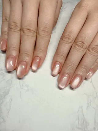 ネイル nailist SATO【銀座】のネイルデザイン