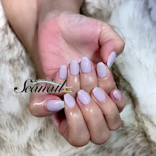 ネイル 小尾 栞のネイルデザイン