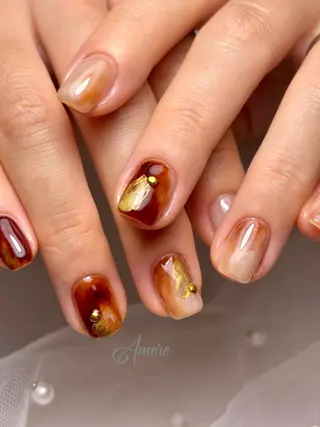 ネイル You kyehwaのネイルデザイン