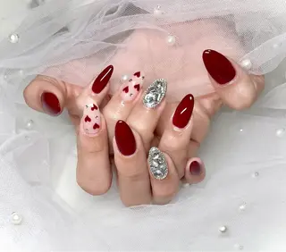 ネイル 🦋 Rina🦋のネイルデザイン