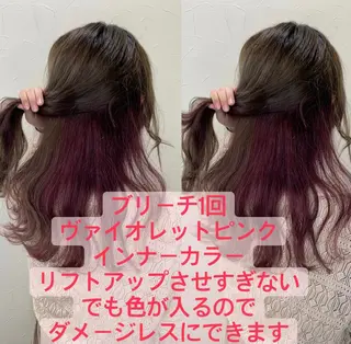 ミディアム 似合わせ提案 将真のヘアスタイル