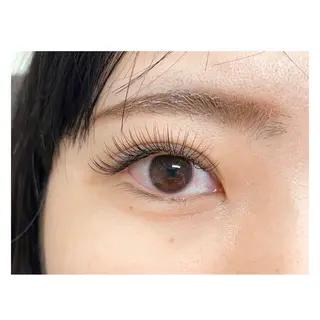 マツエク・マツパ 𝖫𝗎𝖺𝗇𝖺 ᴹᴵᵀᴱᴷᴵ⭐︎のマツエク・マツパデザイン