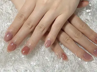 ネイル kihi大塚店 モデル募集専用のネイルデザイン