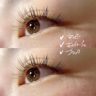 マツエク・マツパ Ohata Megumiの眉毛・アイブロウイメージ