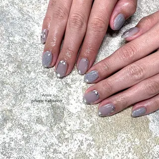 ネイル na kaのネイルデザイン