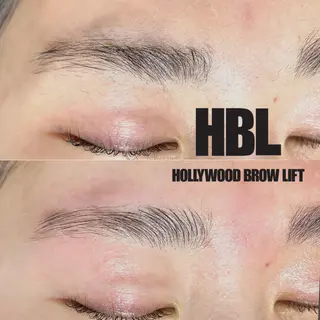 アイブロウ Aim NAIL&EYELASH.BROW立花店所属・Aim立花店 Mihoのマツエク・マツパデザイン