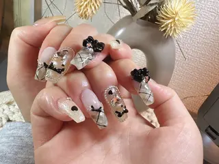 ネイル Brodia nailsのネイルデザイン