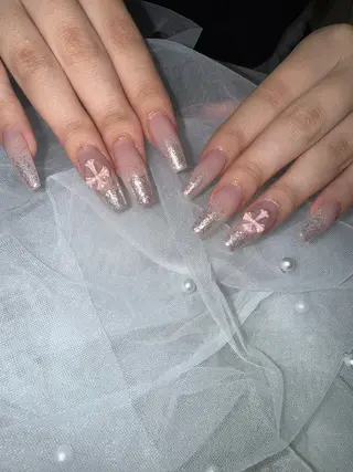 ネイル Raviliss ♡のネイルデザイン