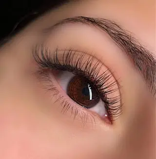 マツエク・マツパ ∩_∩アオイ eye lashのマツエク・マツパデザイン