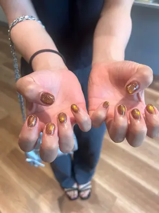 ネイル earth宇都宮. 柏崎のネイルデザイン