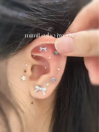 Twinkle 恵比寿店・nem.room所属・nem.room 恵比寿まつパのエステ・リラクイメージ