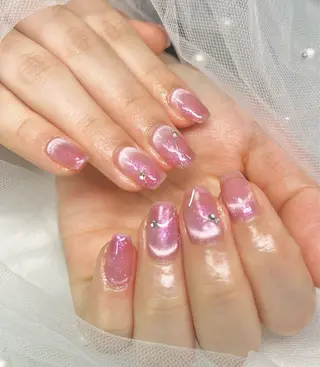 ネイル 🏠自宅 サロン💅natsuのネイルデザイン