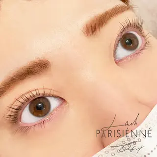 マツエク・マツパ Mayumi. Uのマツエク・マツパデザイン