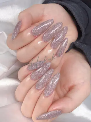 ネイル ハク キのネイルデザイン