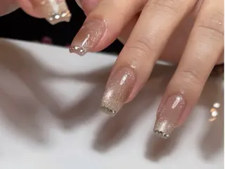 ネイル vico【名古屋栄店】所属・vico栄 kitagawaのネイルデザイン