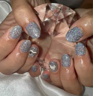 ネイル kouca  nail所属・コウ カnail💅のネイルデザイン