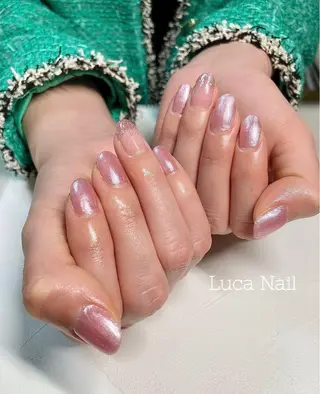 ネイル Luca Nail所属・Luca Nail 🌼yu-kaのネイルデザイン