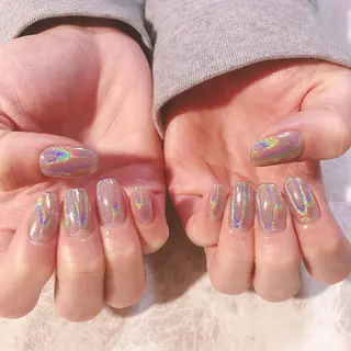 ネイル VIOLUS所属・VIOLUS 関目のネイルデザイン