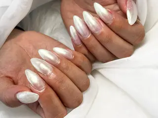 ネイル MIKA ♡のネイルデザイン