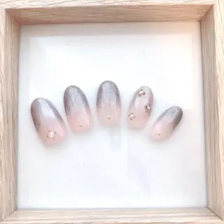 ネイル nail salon REMのネイルデザイン